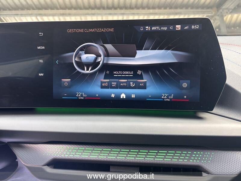 BMW Serie 1 F70 120 48V MSport auto