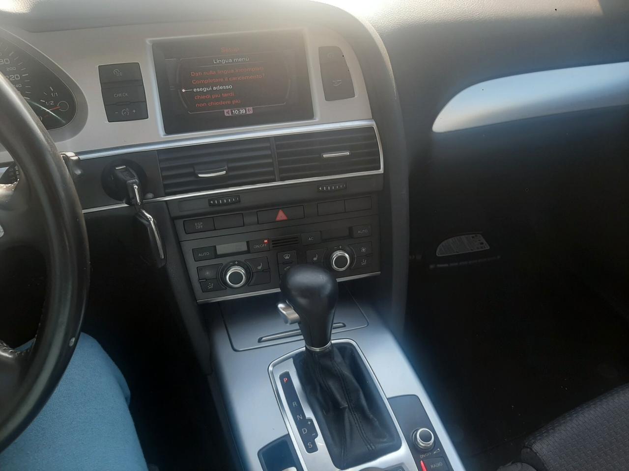 Audi A6 2.7 V6 TDI 190CV F.AP quattro tiptronic Limited Edition