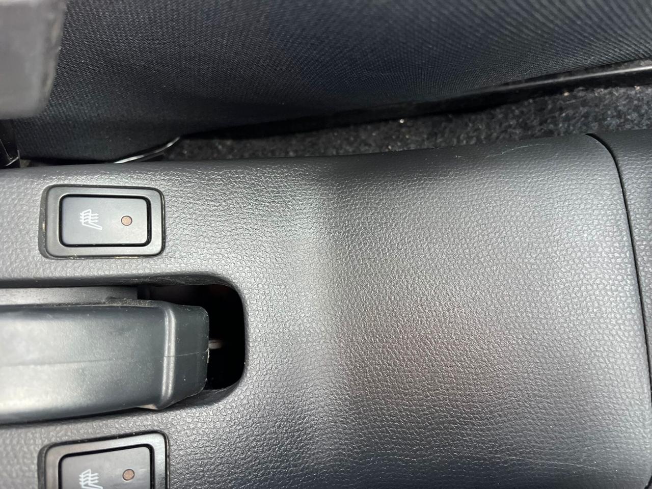 Suzuki Swift 1.3 5p. CAMBIO AUTOMATICO