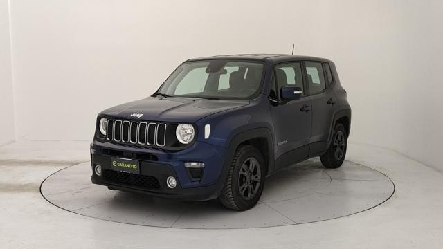 JEEP Renegade 1.0 t3 Longitude 2wd
