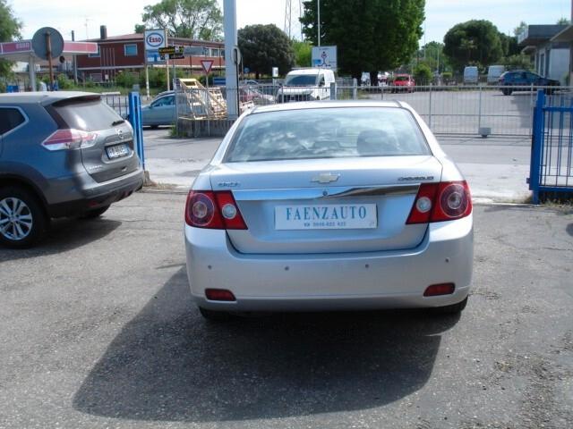 Chevrolet Epica 2.0 FULL SOLO 18.000 KM!!