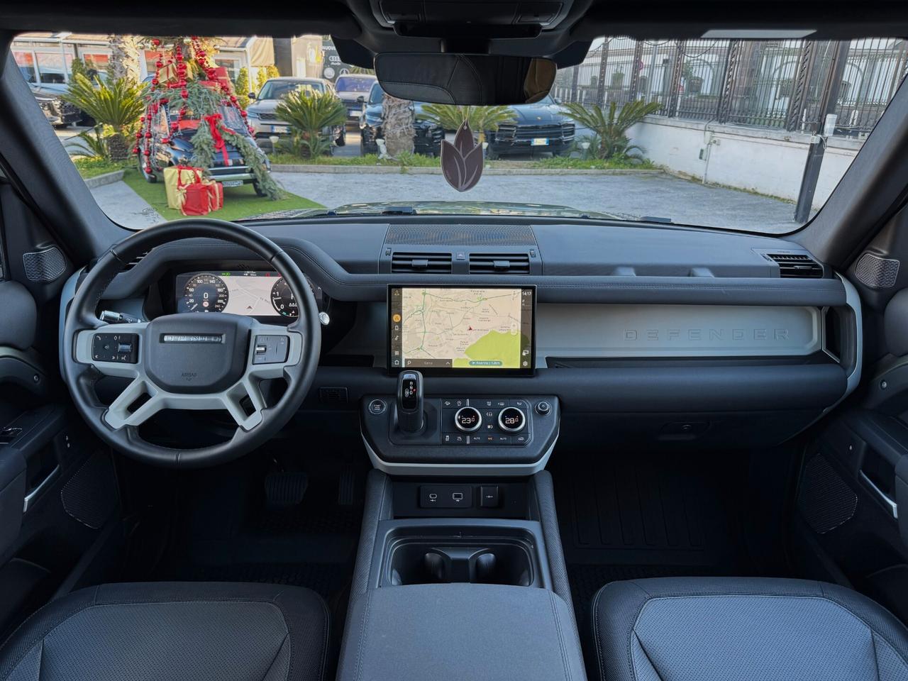 Land Rover Defender 90 3.0d i6 MHEV X-Dynamic S 200CV