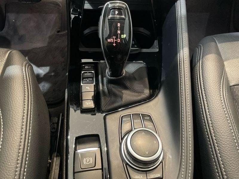 BMW X1 xdrive18d xLine auto