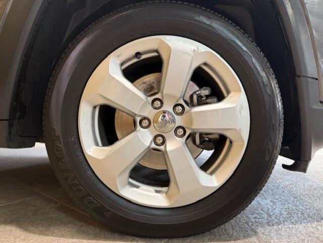 Jeep Compass 1.4 m-air Longitude 2wd 140cv my19