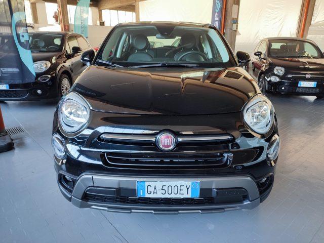 FIAT 500X 1.3 MultiJet 95 CV Business CROSS PROMO