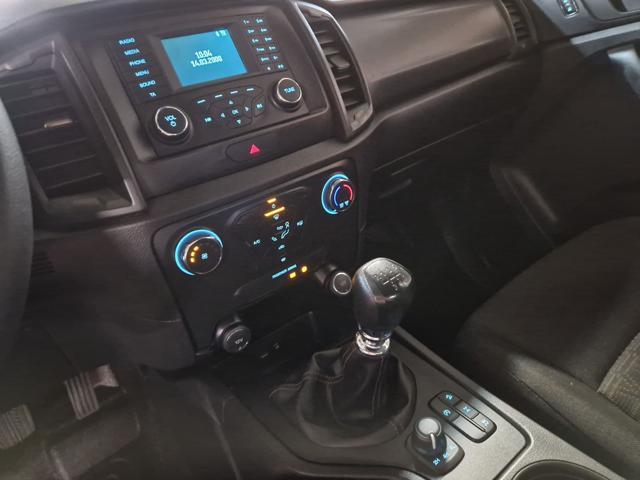 FORD Ranger 2.0 TDCi DC XL 5 posti KM.52.900 + GANCIO TRAINO