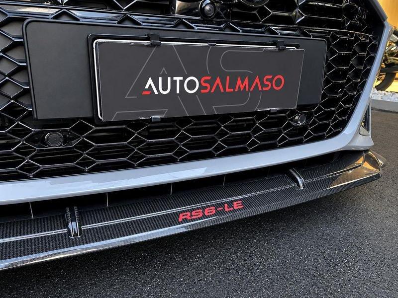 Audi RS6 4.0 V8 Quattro Tiptronic ABT Limited Edition 1 of 200 760 CV