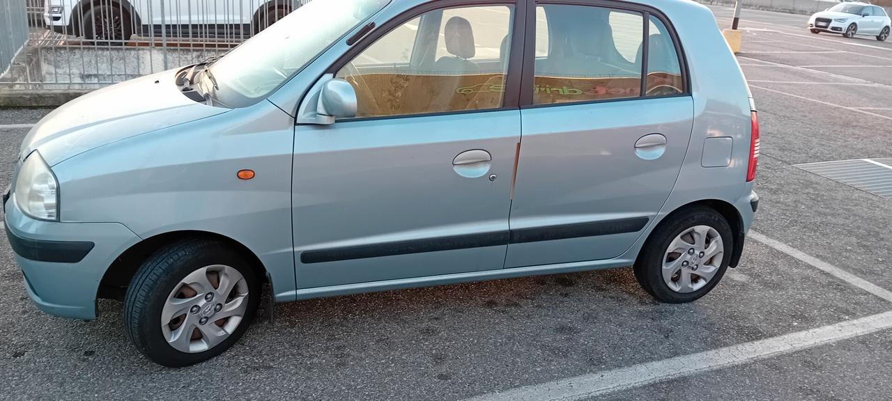Hyundai Atos Prime 1.1 12V Comfort