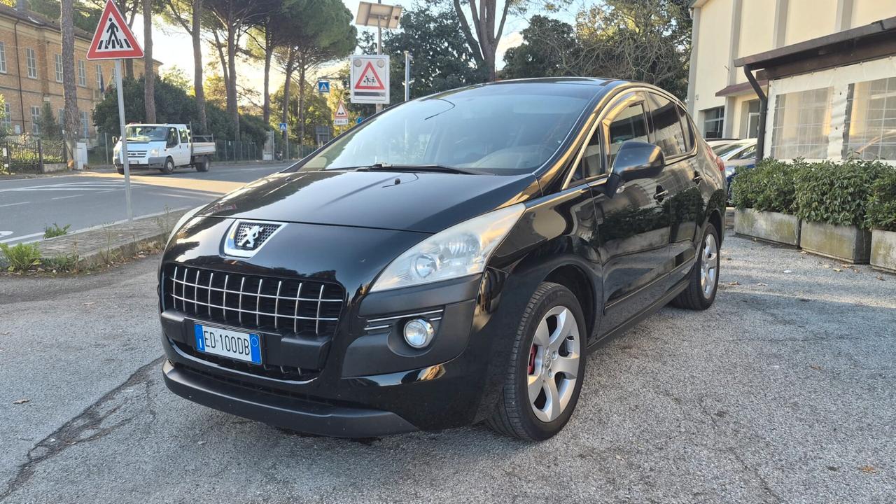 Peugeot 3008 1.6 HDi 110CV Business