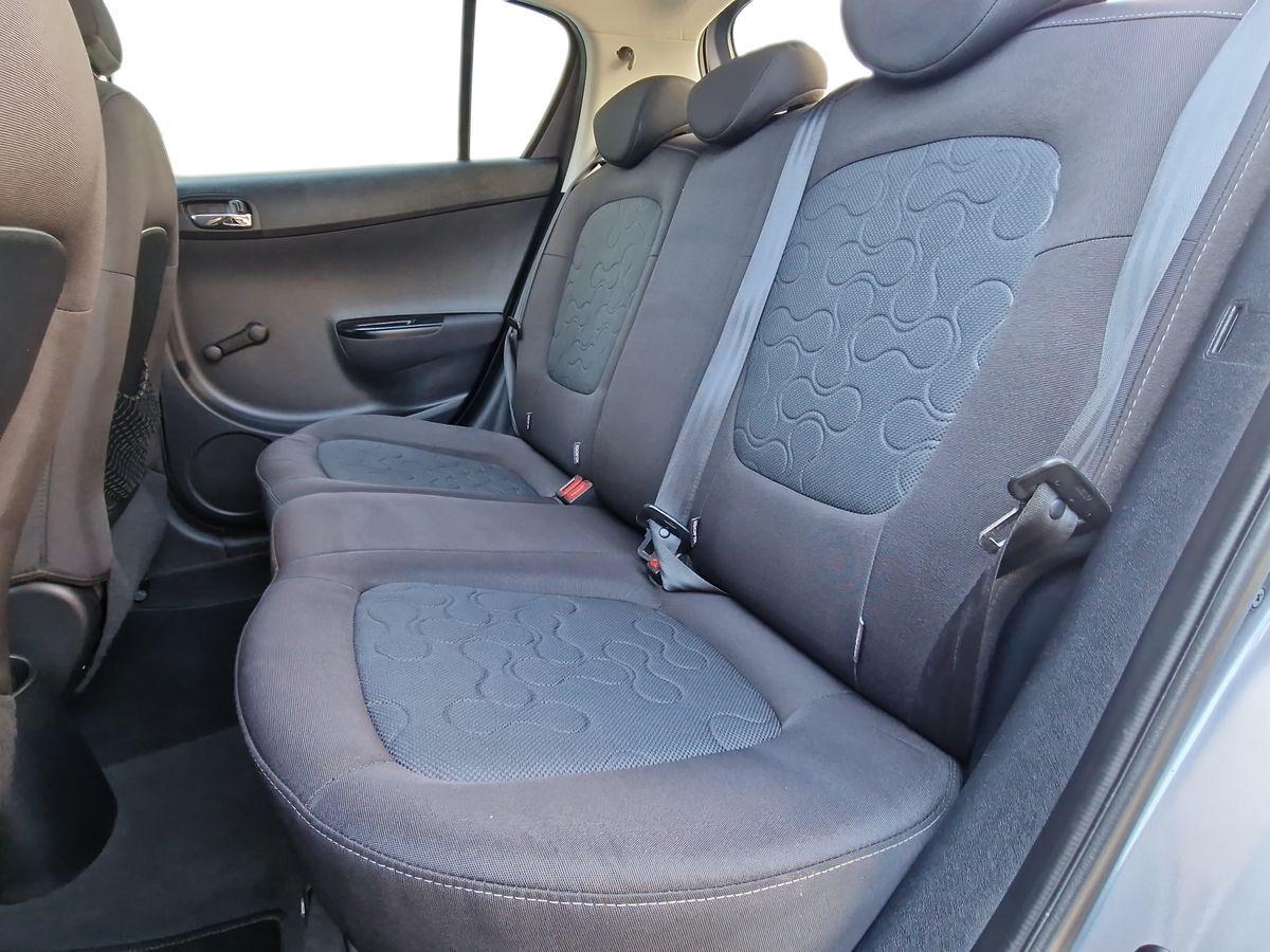 HYUNDAI I20 1.2 COMFORT