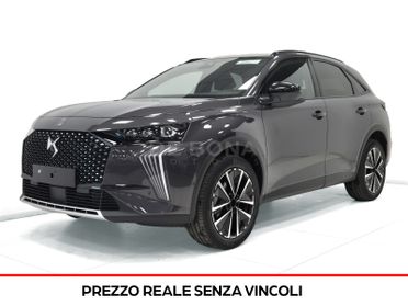 DS DS 7 1.5 bluehdi pallas 130cv auto