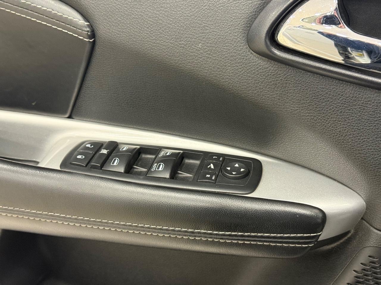 Fiat Freemont 2.0 Multijet 170 CV