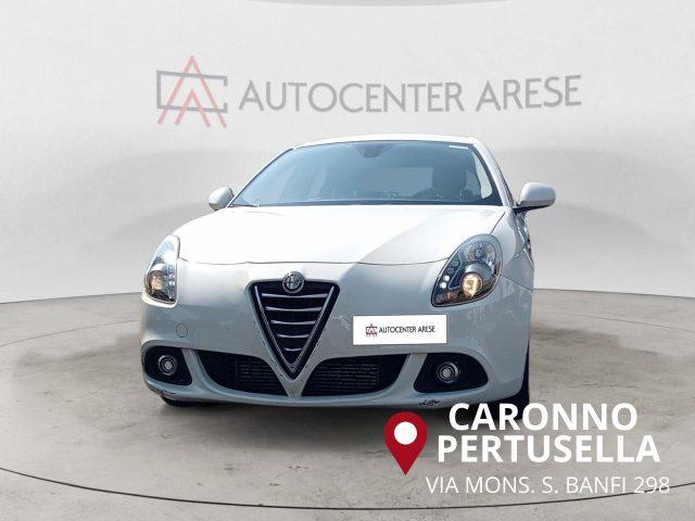 ALFA ROMEO Giulietta 2.0 JTDm-2 150 CV Exclusive