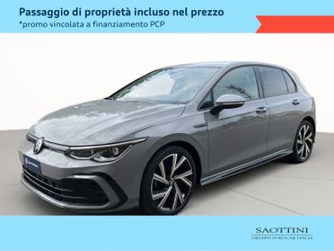 2.0 TDI R-line 150 CV DSG