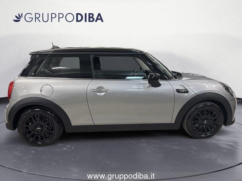MINI Mini 3 porte Mini F56 2021 3p Mini 3p 1.5 Cooper Camden auto