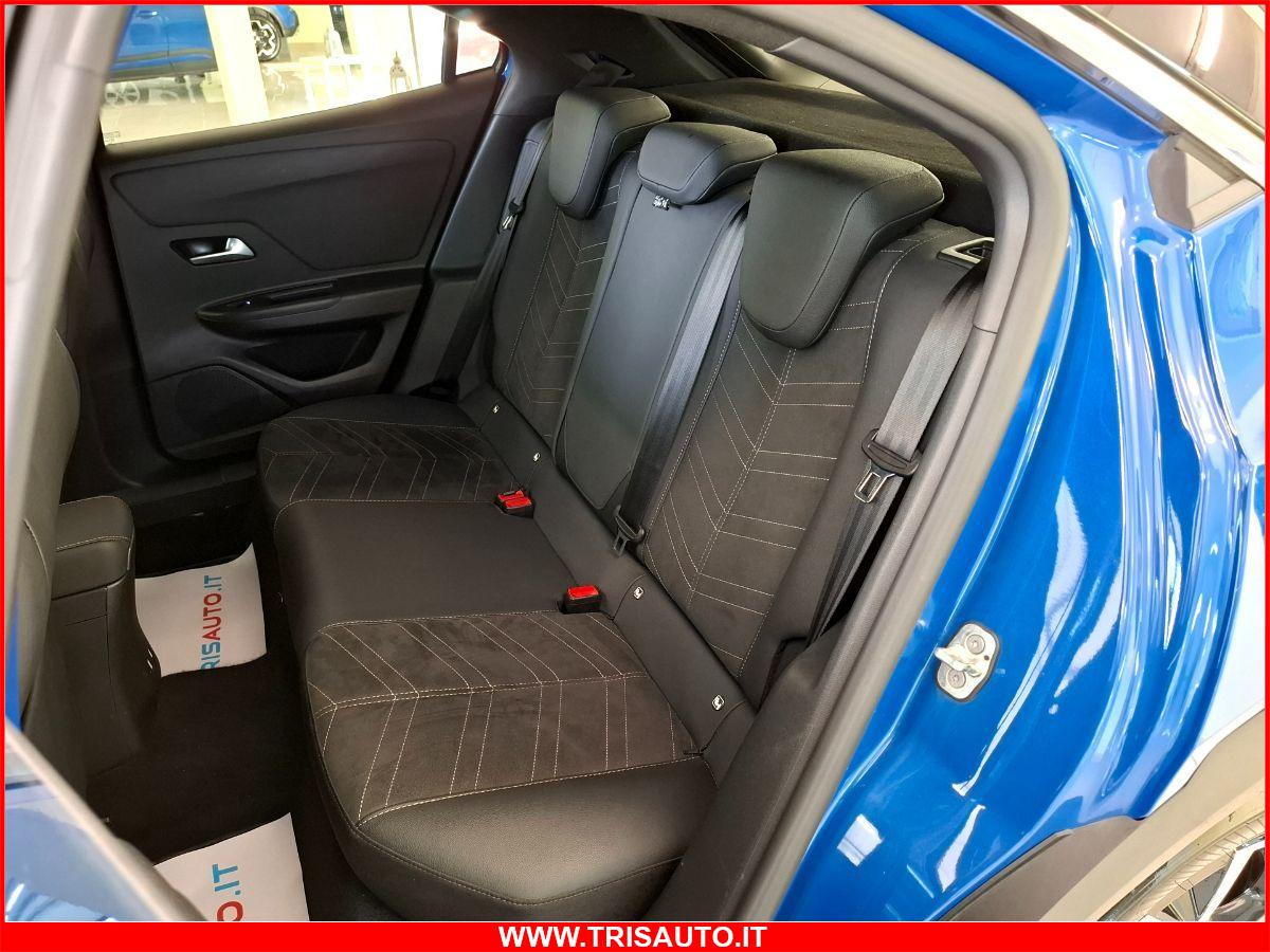 OPEL Mokka 1.2 T Ultimate NEOPATENTATI (FULL LED+PELLE+ANDROID+APPLE)