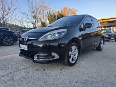 Renault Scenic Scénic XMod 1.5 dCi 110CV ED