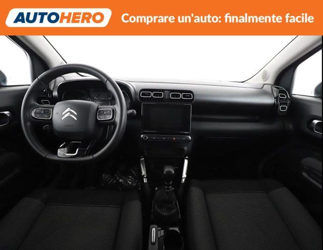 CITROEN C3 Aircross PureTech 110 S&S Feel