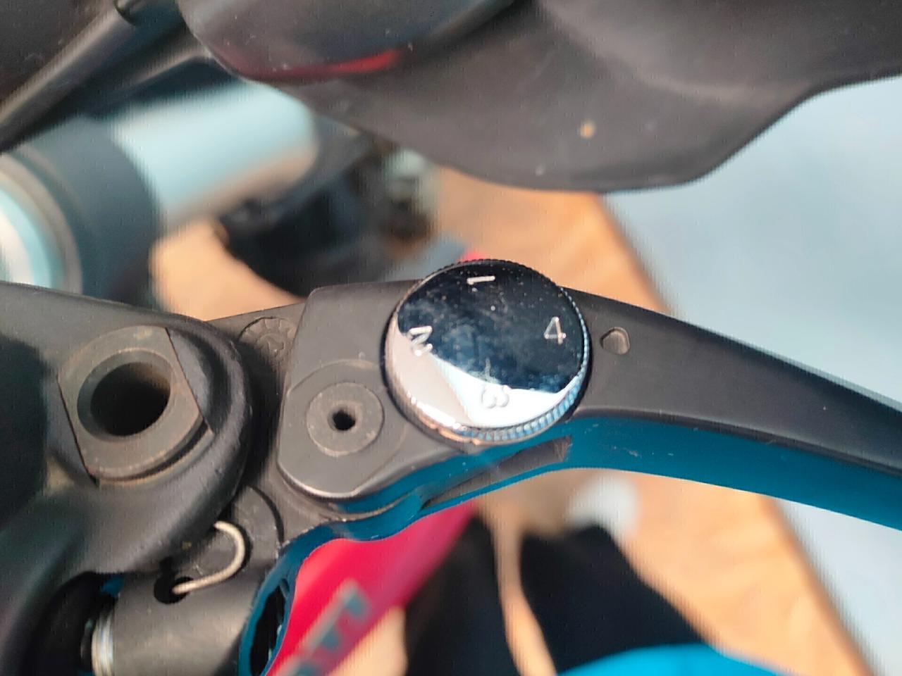 Ducati Hyperstrada Garantita & Finanziabile