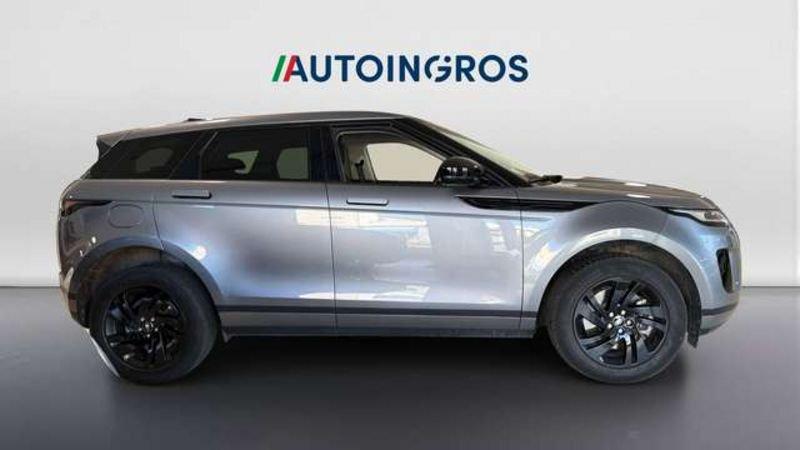 Land Rover Range Rover Evoque 5p 2.2 td4 Launch edition 150cv