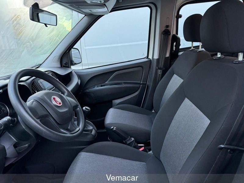 FIAT Doblò 1.3 MJT S&S PC Combi N1 26mila KM!!!