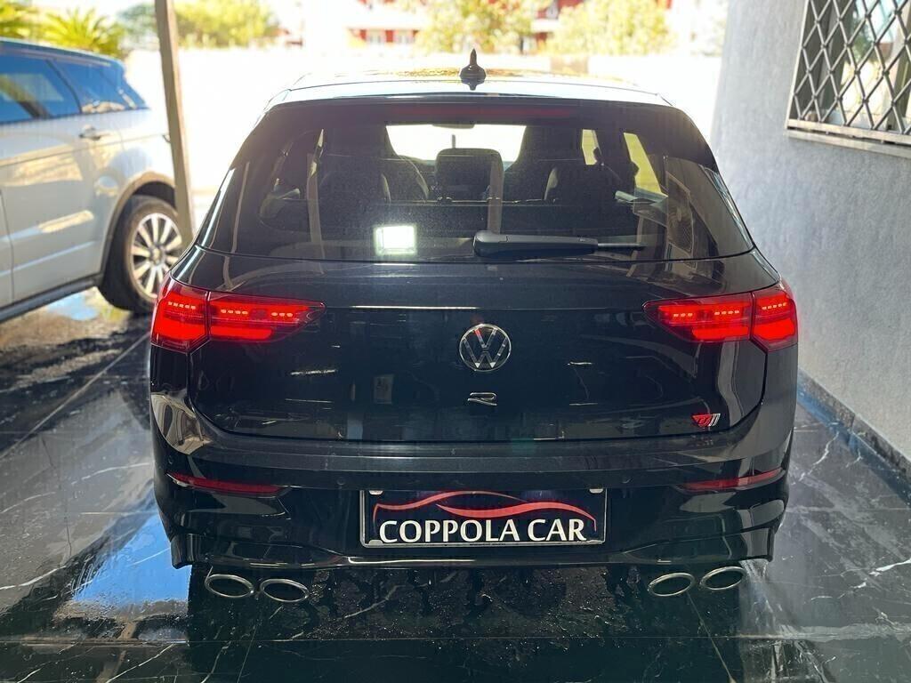VOLSKWAGEN GOLF R 480cv FULL VALUTO PERMUTE