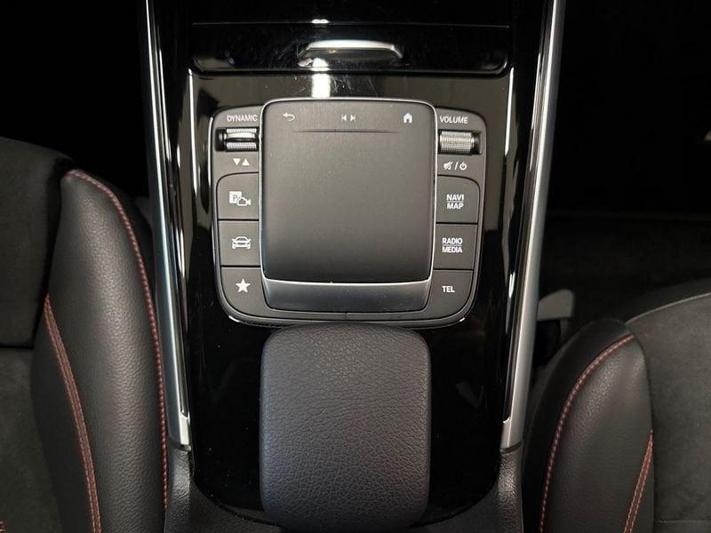 Mercedes-Benz Classe GLB GLB 200 d Premium auto