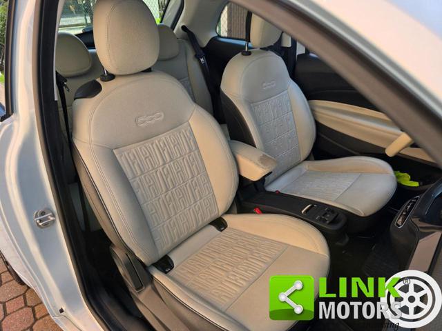 FIAT 500e 42 kWh 118 CV La Prima