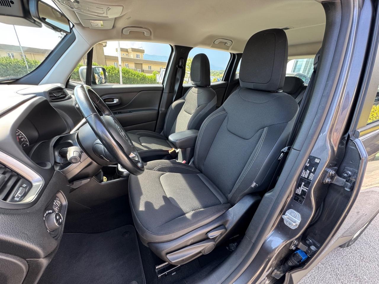 Jeep Renegade 1.0 T3 Limited