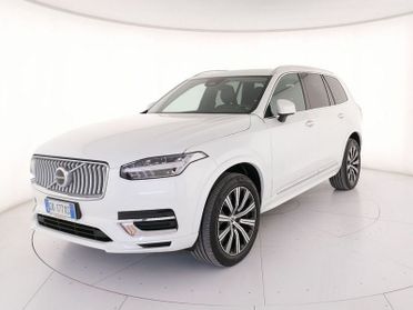 Volvo XC90 2.0 b5 Plus Bright awd 7p.ti auto