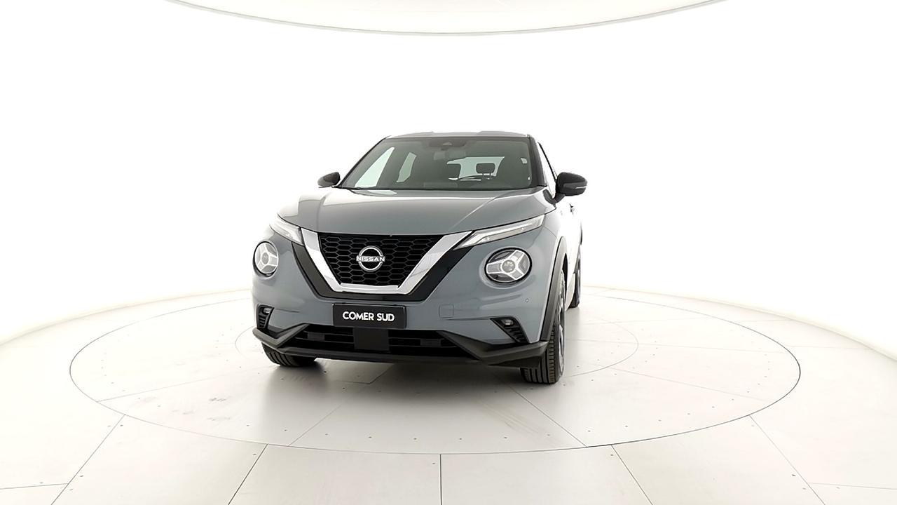 NISSAN Juke II 2020 - Juke 1.0 dig-t N-Connecta 114cv