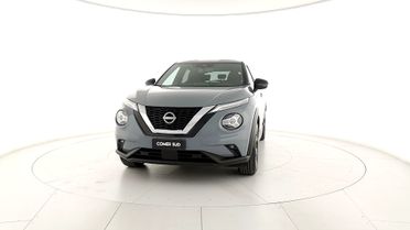 NISSAN Juke II 2020 - Juke 1.0 dig-t N-Connecta 114cv