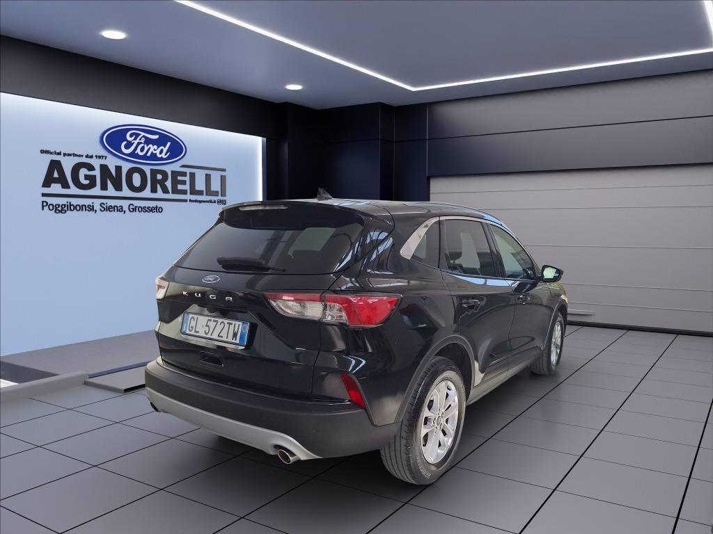 FORD Kuga 1.5 ecoboost Titanium X 2wd 150cv del 2023