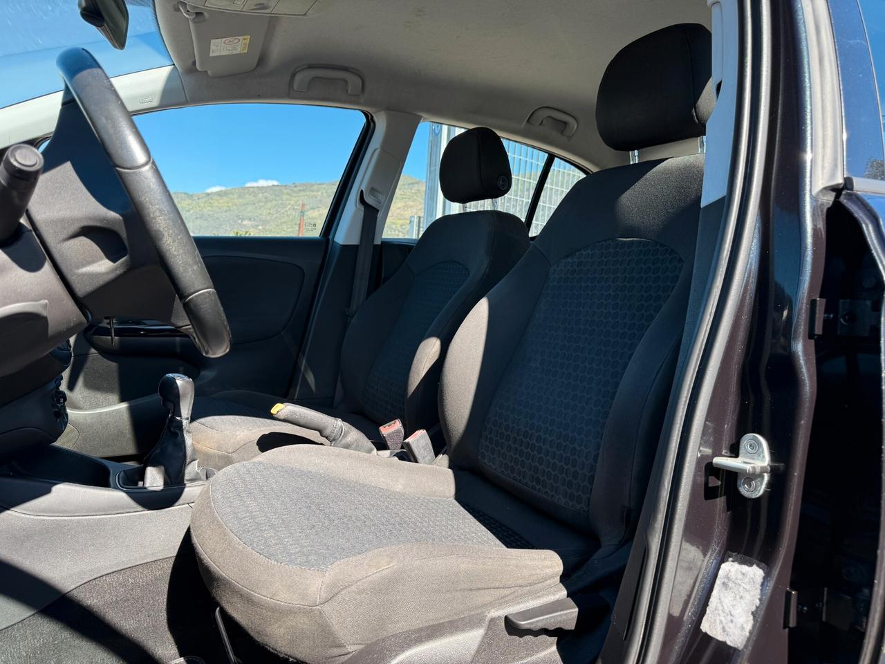 OPEL CORSA ANNO 2015 1.2 BENZINA 69 CV