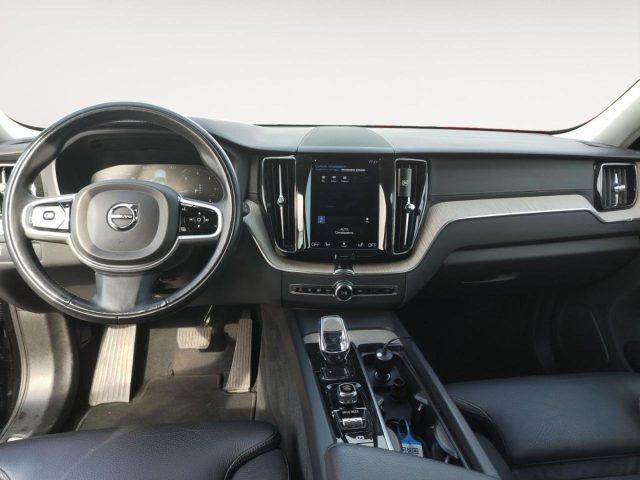 VOLVO XC60 B4 (d) AWD Geartronic Inscription GANCIO