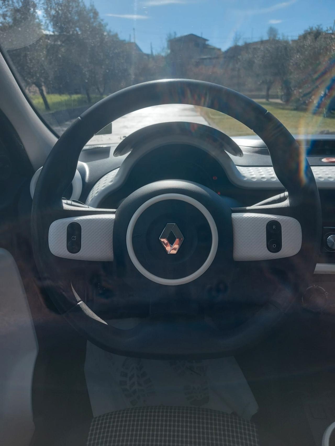 Renault Twingo SCe LIMITED 69CV PREZZO REALE-