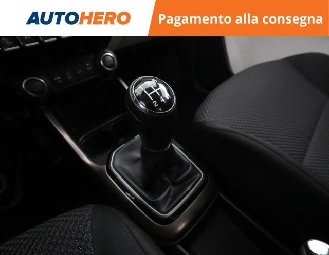 SUZUKI Ignis 1.2 Hybrid 4WD All Grip Top