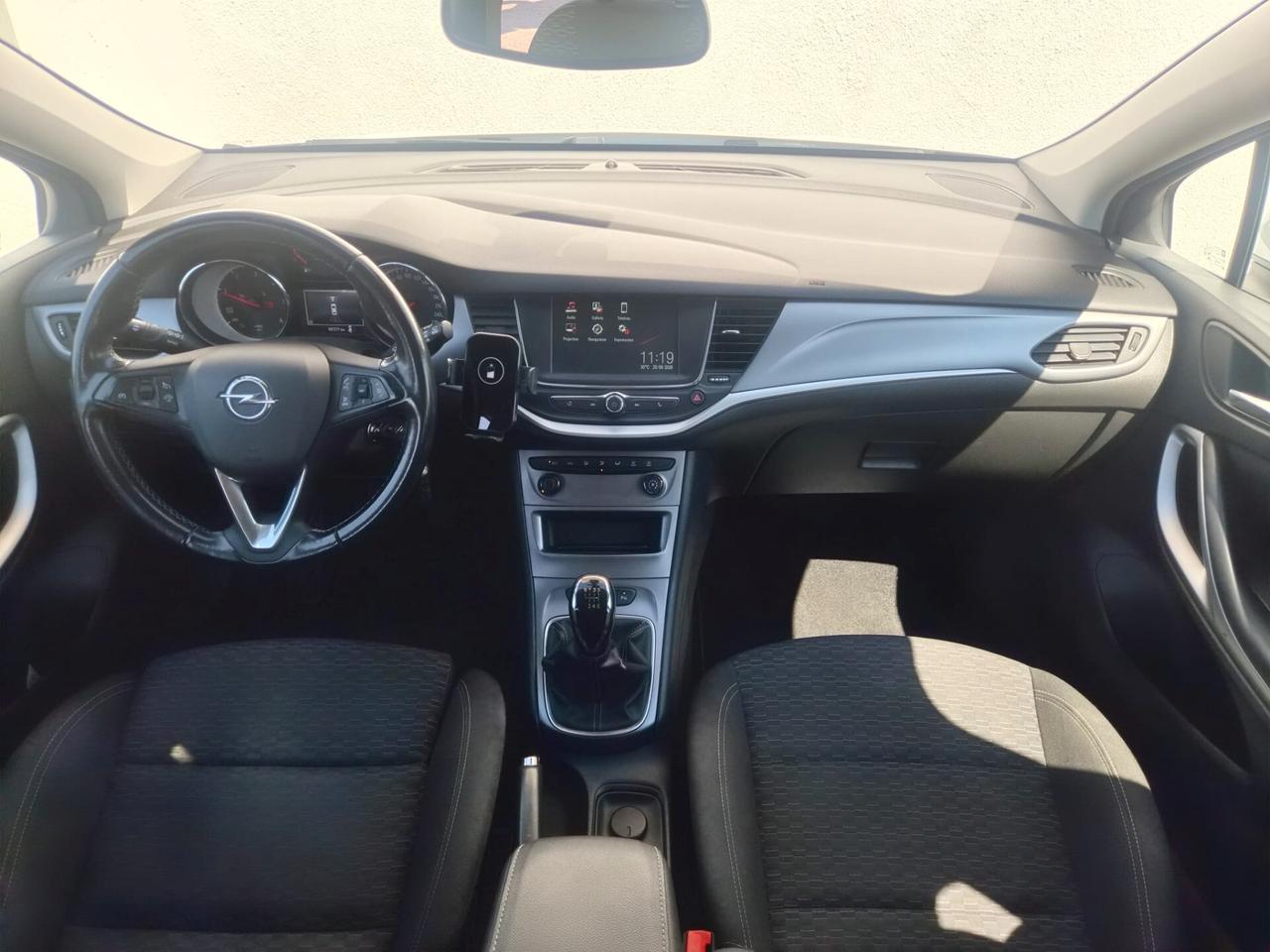 Opel Astra 1.6 CDTi 136CV Start&Stop Sports Tourer Innovation