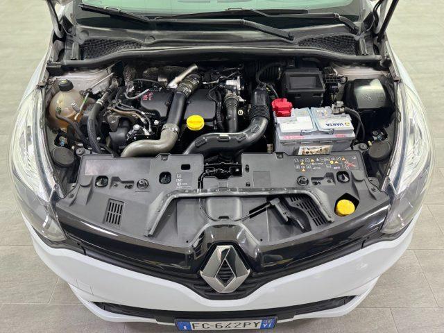 RENAULT Clio dCi 8V 75 CV Start&Stop 5 porte Energy Intens