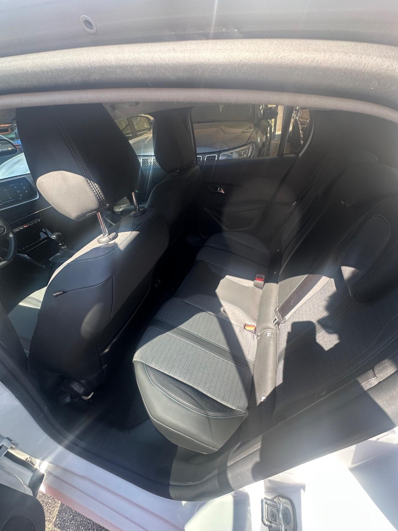Peugeot 208 BlueHDi 100 Stop&Start 5 porte GT Pack