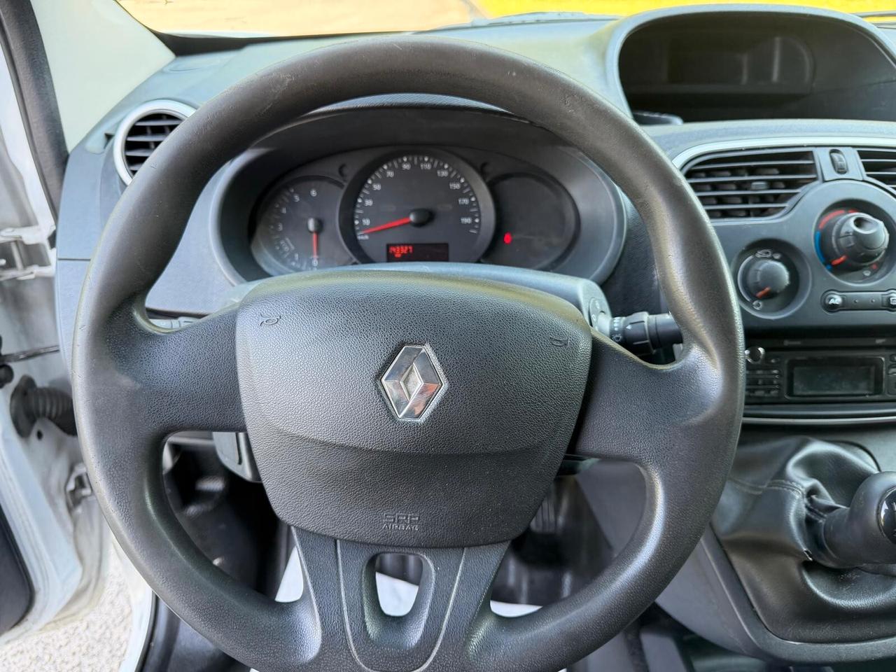 Renault Kangoo 1.5 dCi 90CV 2p. Express