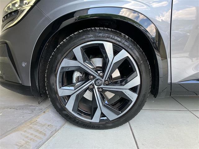 RENAULT Austral 1.2 E-Tech full hybrid 200cv Techno Esprit