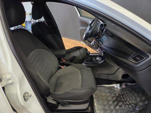 ALFA ROMEO Giulietta 1.4 Turbo 120 CV GPL Super