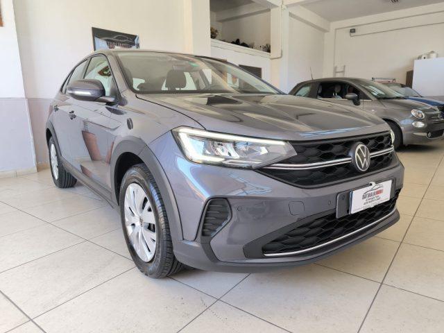 VOLKSWAGEN Taigo 1.0 TSI 95 CV Life