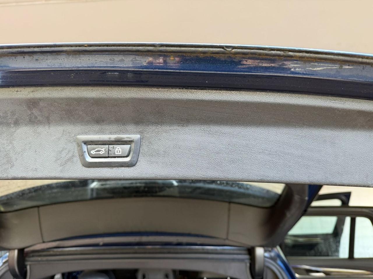 BMW X3 XDrive 20d M-Sport Msport Tetto Led Cam Pele