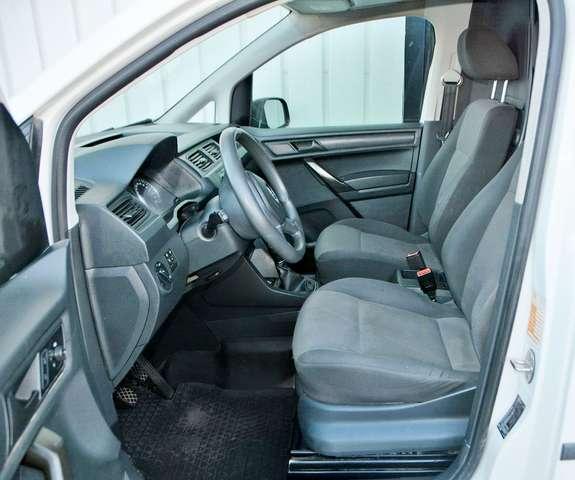 Volkswagen Caddy 2.0 TDI 122CV EURO6 4MOTION MAXI VAN FP