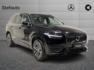 VOLVO XC90 B5 (d) AWD Geartronic 7 posti Inscription