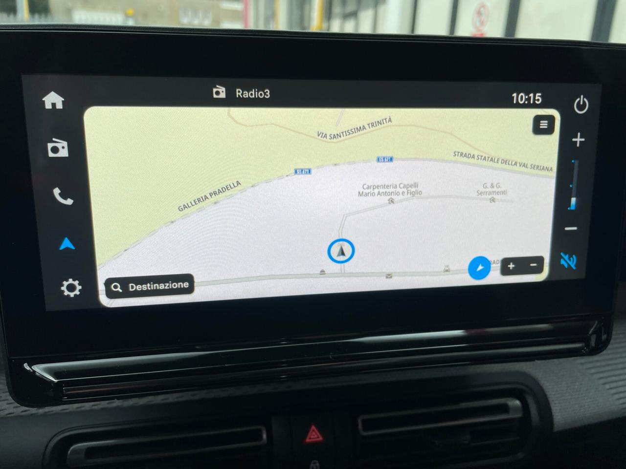 Citroen C3 PureTech 100 S&S Max