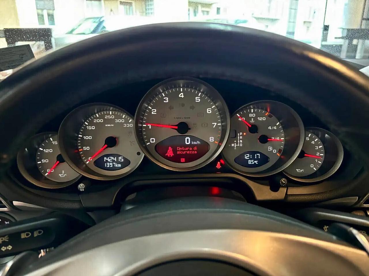 Porsche 911 Carrera 997 4S Coupé MK2 PDK IVA ESPOSTA