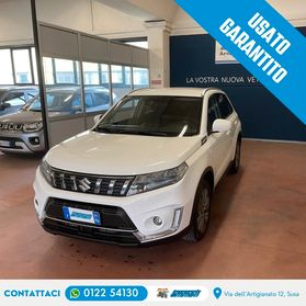 Suzuki Vitara 1.4 BJ Hyb 129cv 4WD AllGrip Cool